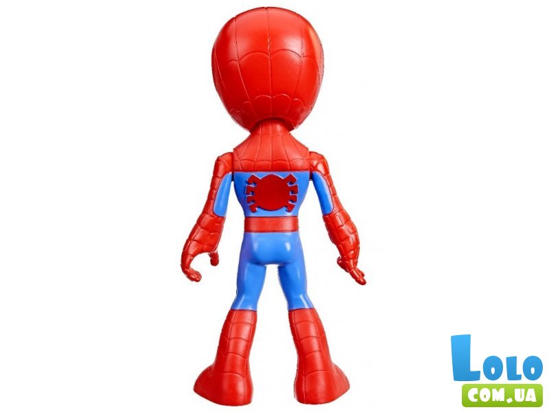 Фигурка Marvel Spidey and his amazing friends Спайди, Hasbro