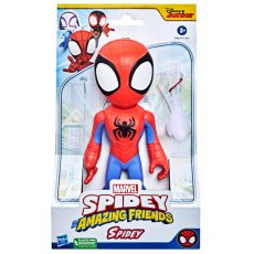 Фигурка Marvel Spidey and his amazing friends Спайди, Hasbro