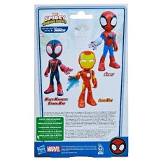 Фигурка Spider Man Cпайди, Hasbro