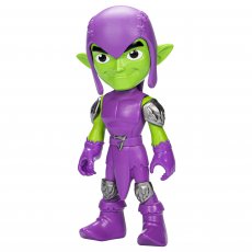 Фигурка Marvel Spidey Зеленый Гоблин, Hasbro