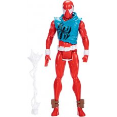 Фигурка Spider-Man Скарлетт, Hasbro