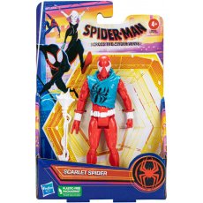 Фигурка Spider-Man Скарлетт, Hasbro