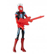 Фигурка героя Spider-Man Спайдер Мэн Панк, Hasbro