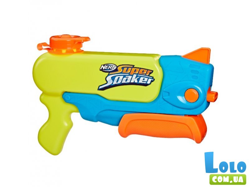 Водяной бластер Nerf Super Soaker, Hasbro