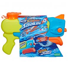 Водяной бластер Nerf Super Soaker, Hasbro