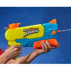 Водяной бластер Nerf Super Soaker, Hasbro