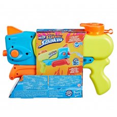 Водяной бластер Nerf Super Soaker, Hasbro