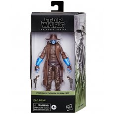 Фигурка Star Wars Кед Бейн, Hasbro