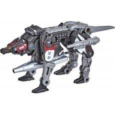 Трансформер Generations Studio series Ravage, Hasbro