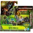 Трансформер Rise of The Beasts Scourge, Hasbro