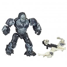 Набор с трансформером Optimus Primal, Hasbro