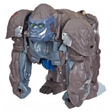 Трансформер Smash Changers Optimus Primal, Hasbro