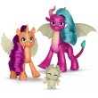 Игровой набор My Little Pony Свет дракон, Hasbro