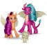 Игровой набор My Little Pony Свет дракон, Hasbro