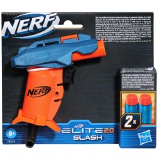 Бластер Nerf Еліт Сліш, Hasbro