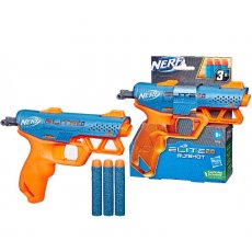 Бластер Nerf Еліт Слайшот, Hasbro