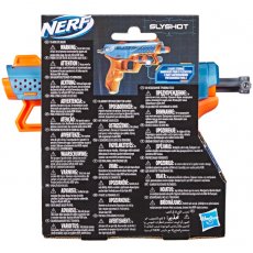 Бластер Nerf Еліт Слайшот, Hasbro