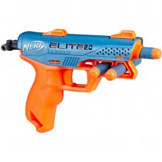 Бластер Nerf Еліт Слайшот, Hasbro