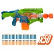 Бластер Nerf Элит Двойной удар, Hasbro