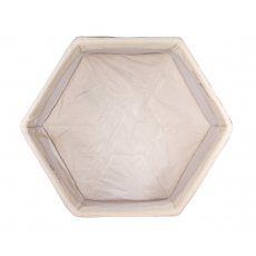 Детский манеж Hexa, Tutti Bambini (бежевый)