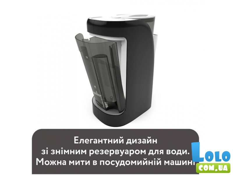 Машина для приготовления детской смеси, Baby Brezza