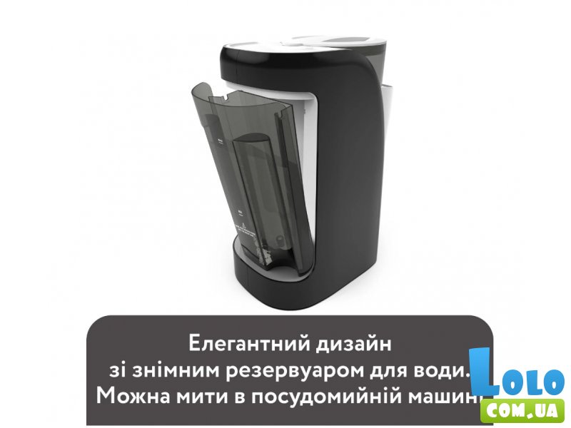 Машина для приготовления детской смеси, Baby Brezza