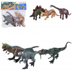 Набор динозавров (в ассортименте)