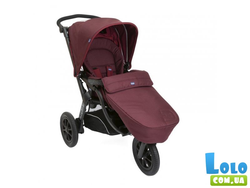 Коляска 3 в 1 Trio Activ3, Chicco