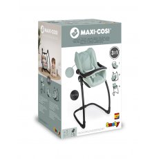 Кресло для кукол Maxi-Cosi&Quinny 3 в 1, Smoby