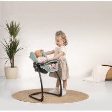 Кресло для кукол Maxi-Cosi&Quinny 3 в 1, Smoby