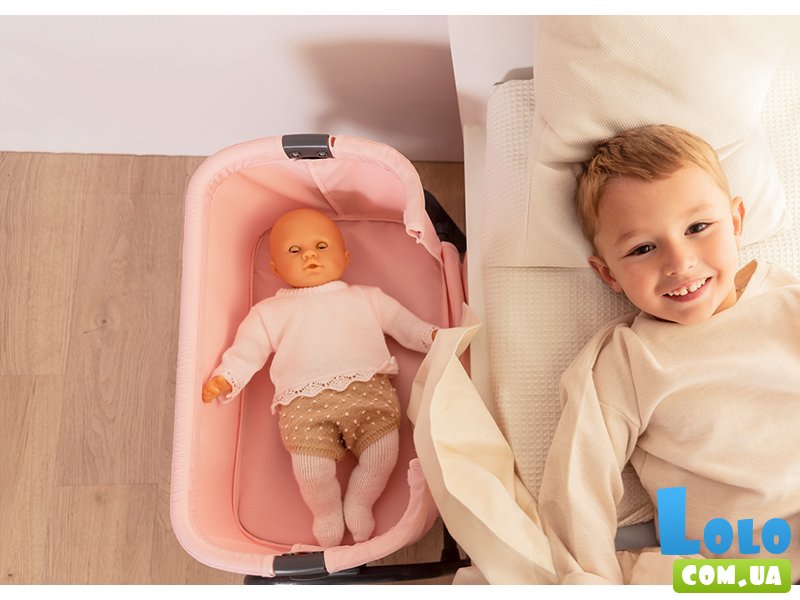 Кровать для куклы Maxi-Cosi, Smoby