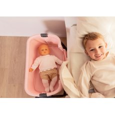 Кровать для куклы Maxi-Cosi, Smoby