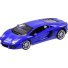 Машина металлическая Lamborghini Aventador LP700-4, Автопром