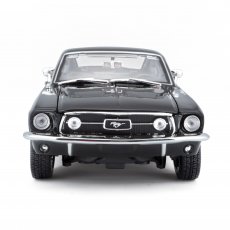 Машина Ford Mustang Fastback, Maisto