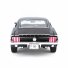 Машина Ford Mustang Fastback, Maisto