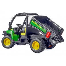 Машина John Deere Gator XUV 855D, Bruder