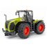 Трактор Claas Xerion 5000, Bruder