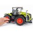 Трактор Claas Xerion 5000, Bruder