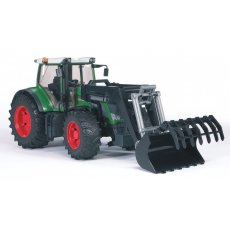 Трактор Fendt 936 Vario, Bruder