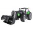 Трактор Agrotron X720 с погрузчиком, Bruder