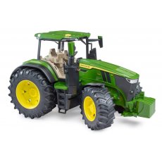 Трактор John Deere, Bruder