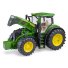 Трактор John Deere, Bruder