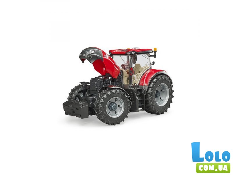 Трактор Case IH Optum 300 CVX, Bruder