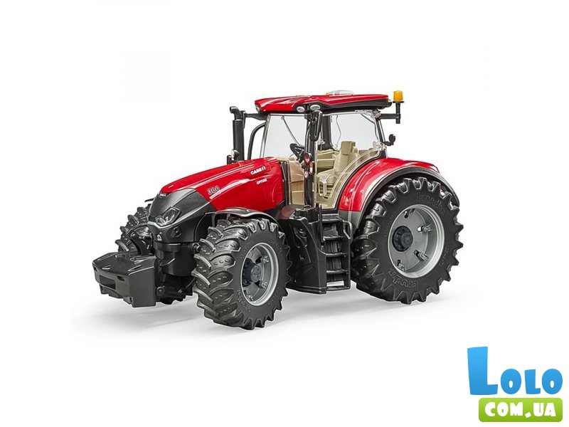 Трактор Case IH Optum 300 CVX, Bruder