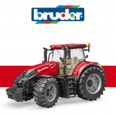 Трактор Case IH Optum 300 CVX, Bruder