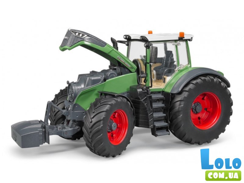 Трактор Fendt 1050 Vario, Bruder