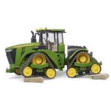 Трактор John Deere на гусеницах, Bruder