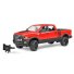 Машина Джип Ram 2500 Power Wagon, Bruder