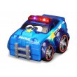 Машина Полиция, Bb junior