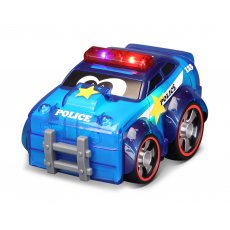Машина Полиция, Bb junior